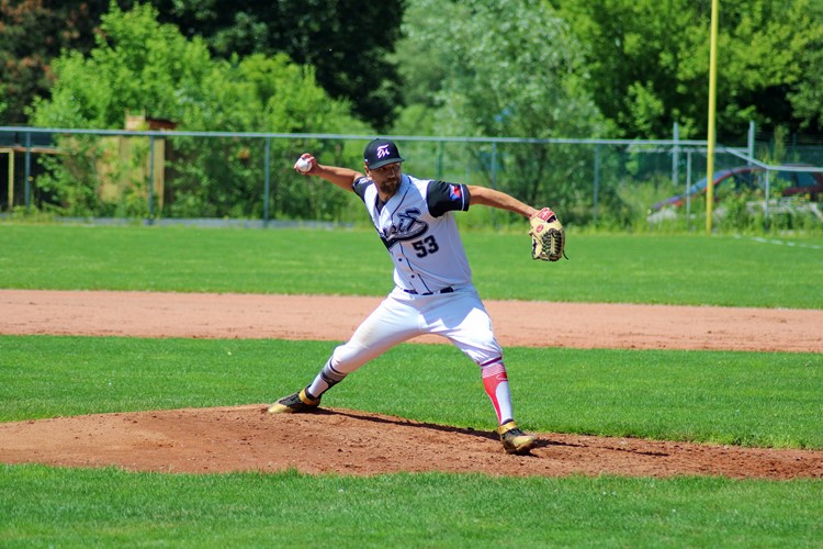Baseballisté Frýdku-Místku chtějí opět postoupit do Nadstavby o Extraligu