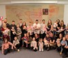 V Rožnově pod Radhoštěm přivítali 18 nových občánků