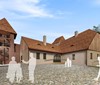 Unikátní nymburská památka bude zachráněna. Město zahájí revitalizaci Starého děkanství 