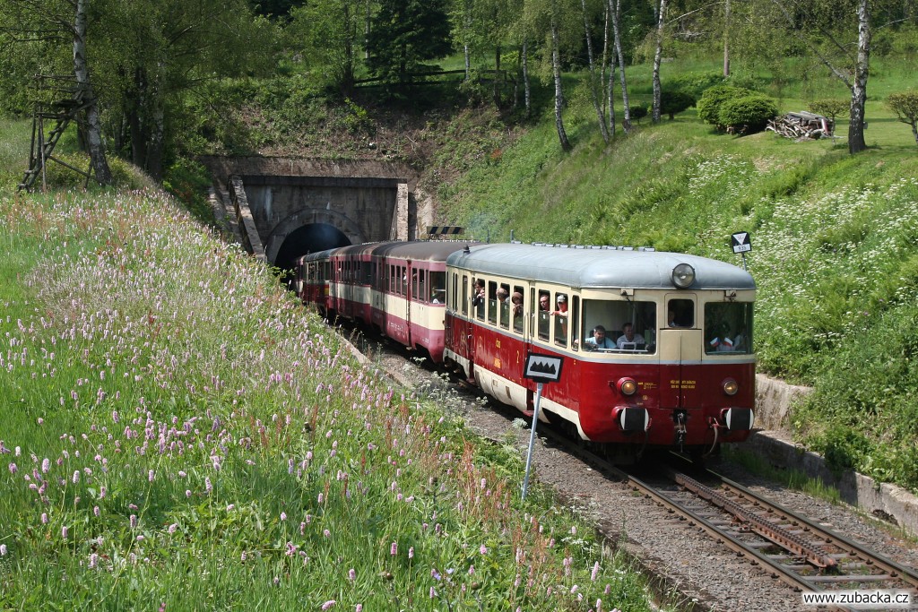 Zahájení sezóny na Zubačce, den dětí