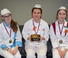 Mladí pekaři se utkali v soutěži Pekař roku 2023 junior