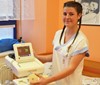 Nové vybavení zajistí větší pohodlí rodiček ve valašskomeziříčské nemocnici 