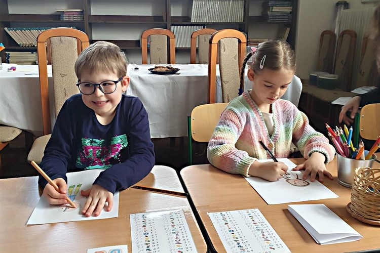 K zápisu letos dorazilo 315 budoucích prvňáčků