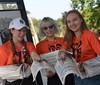 Organizátoři filmového festivalu opět hledají dobrovolníky 