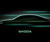 Škoda Auto poodkrývá první detaily k blížícímu se odhalení nových generací vozů Superb, Superb Combi a Kodiaq 