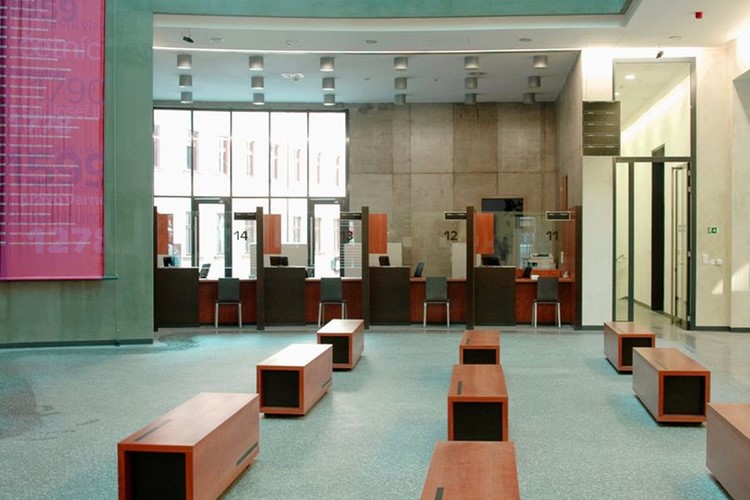 Liberecký magistrát stěhuje serverovnu a také registr vozidel. Omezí tak svoje služby