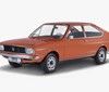 Volkswagen slaví 50 let modelu Passat