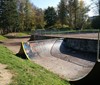 Plzeň začíná budovat skateboardové hřiště v parku za Plazou