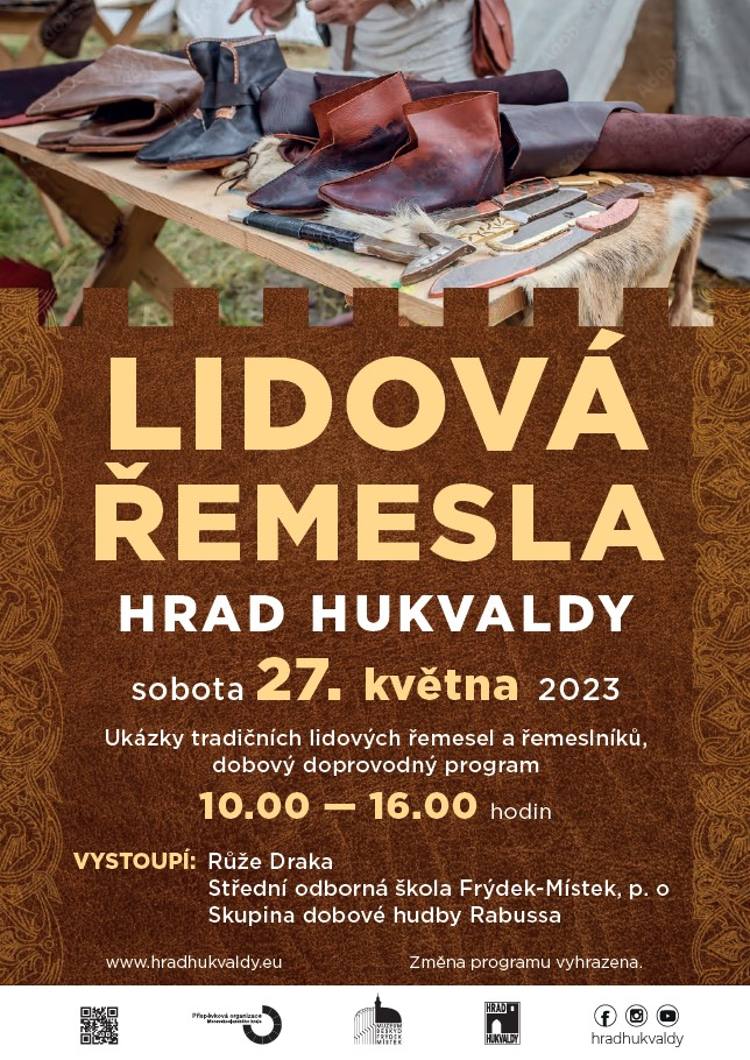 Lidová řemesla