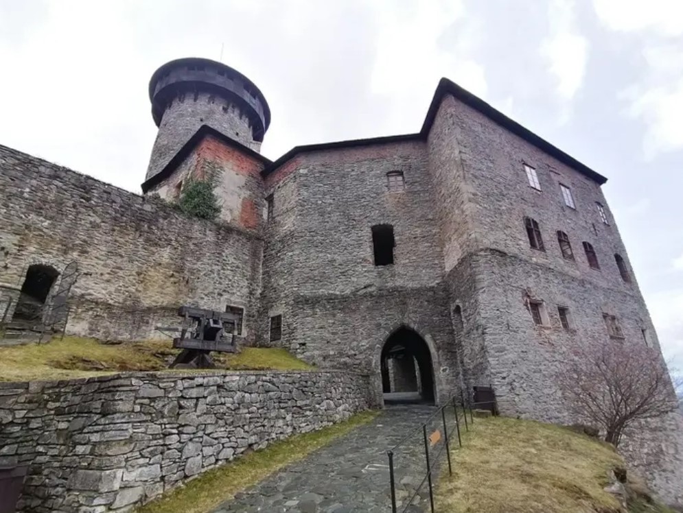 Na stráži 