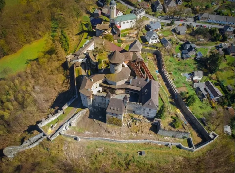 Sovinecký šperk
