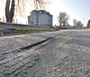 Začíná kompletní oprava Lidické ulice, uzavře se na pět měsíců