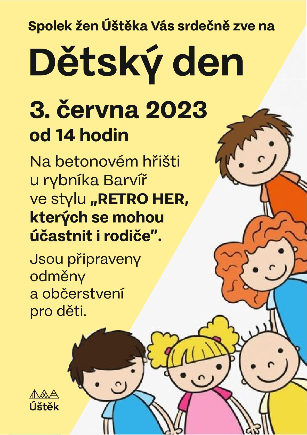 Dětský den