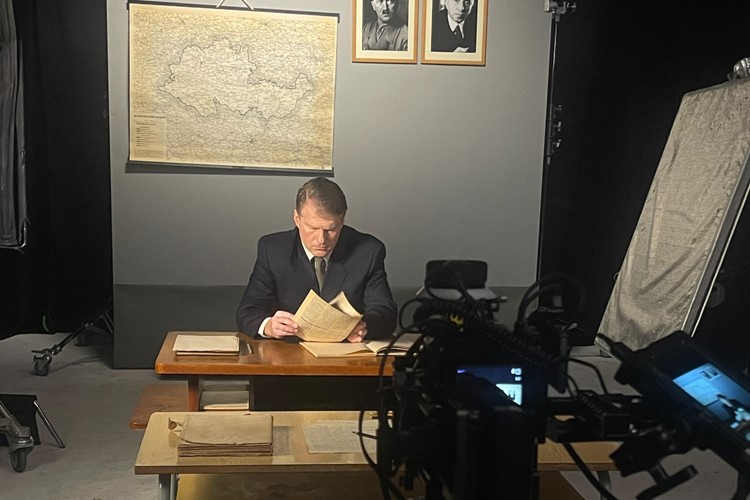 Paměť národa otevře v Brně muzeum nové generace