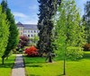 Českotěšínská lůžková rehabilitace oslaví dvacet let Dnem otevřených dveří
