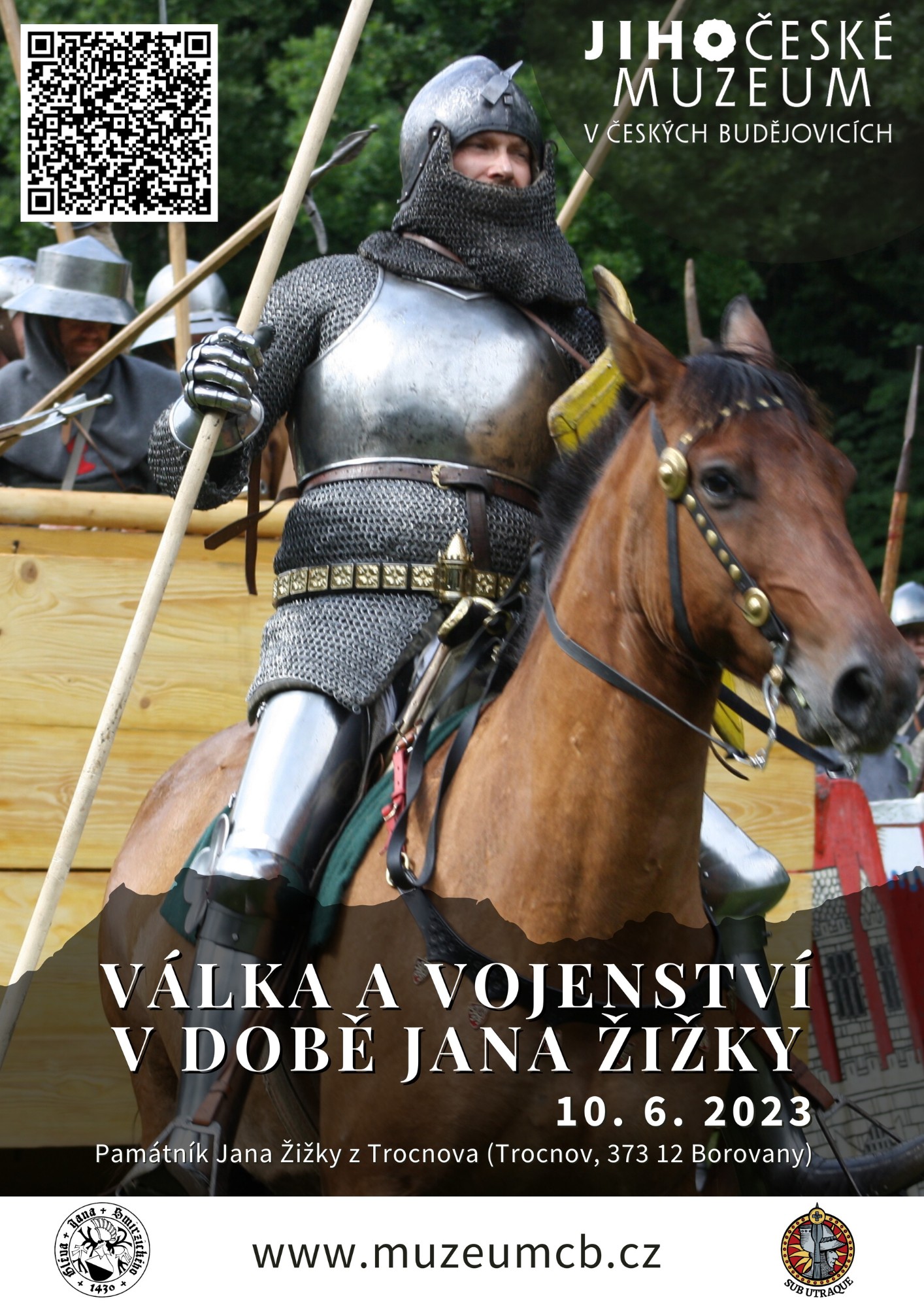 Válka a vojenství v době Jana Žižky