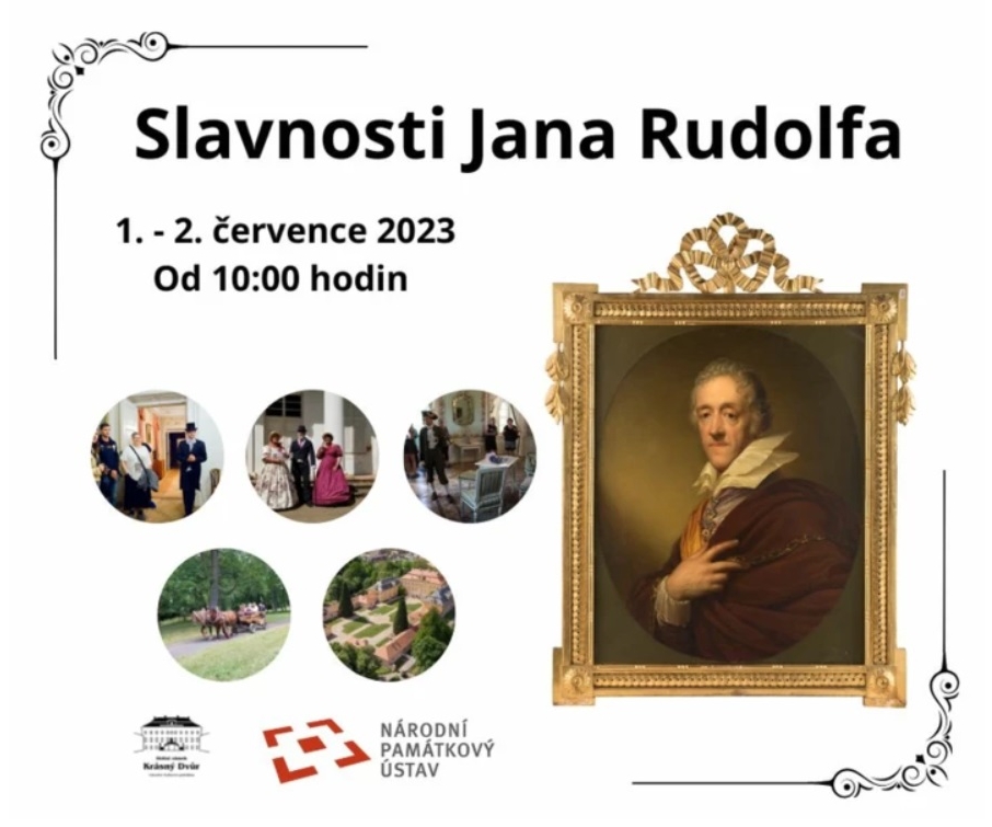 Slavnosti Jana Rudolfa
