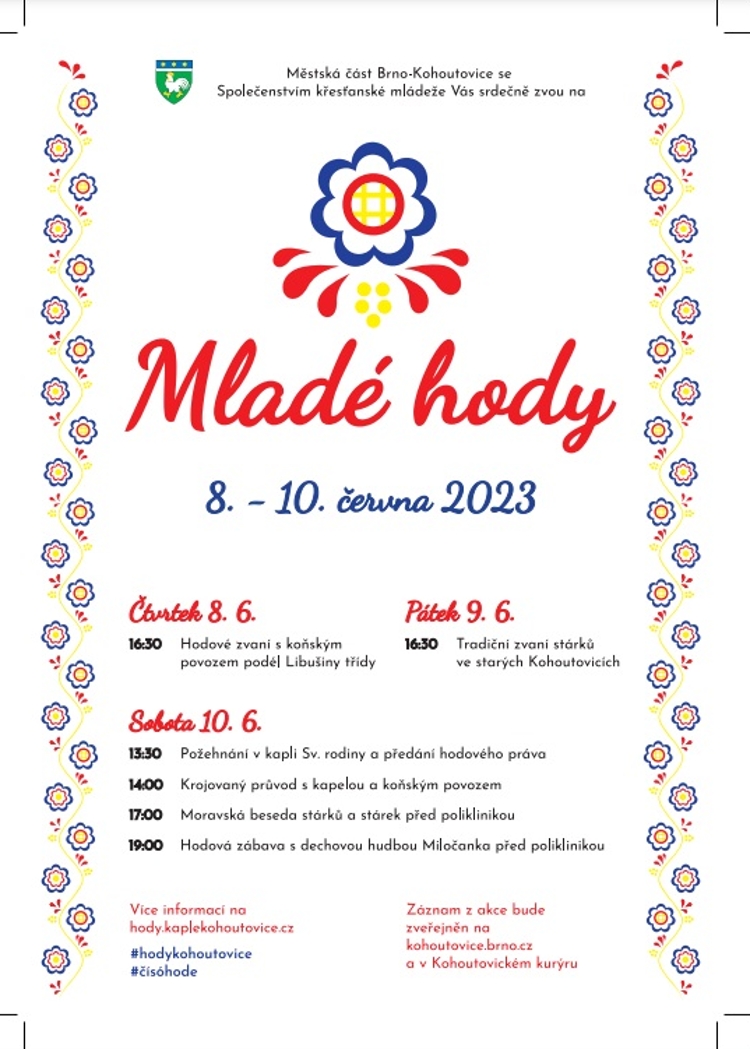 Mladé hody 