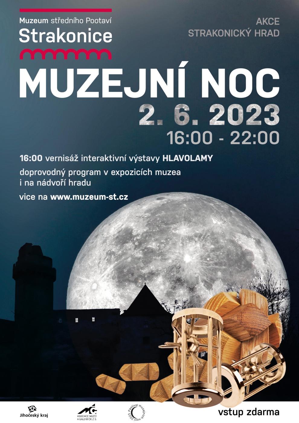 Muzejní noc