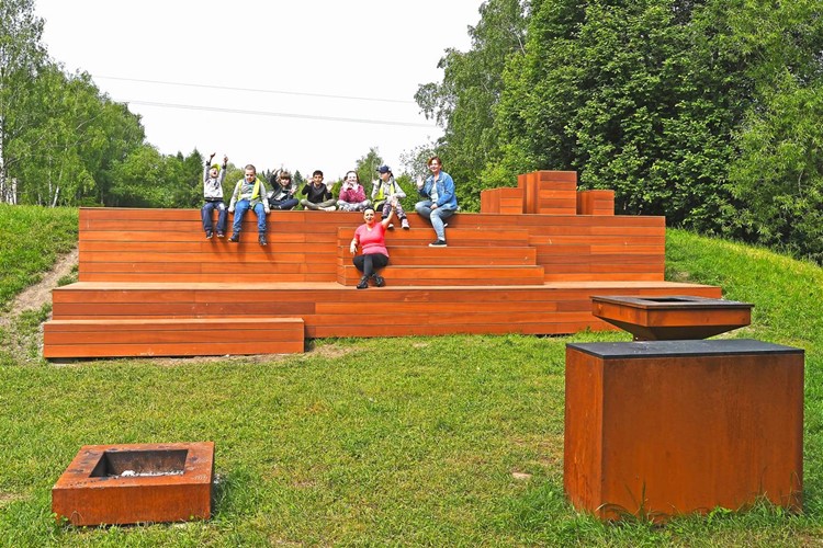 Valmezské piknikoviště se otevře v neděli