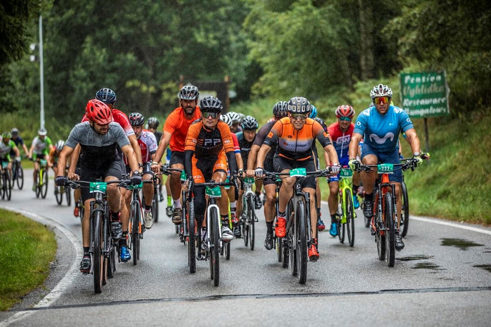 Do Lipna nad Vltavou míří už 12. ročník ČEZ Lipno Sport Festivalu. Prožijte s námi léto plné sportu a zábavy