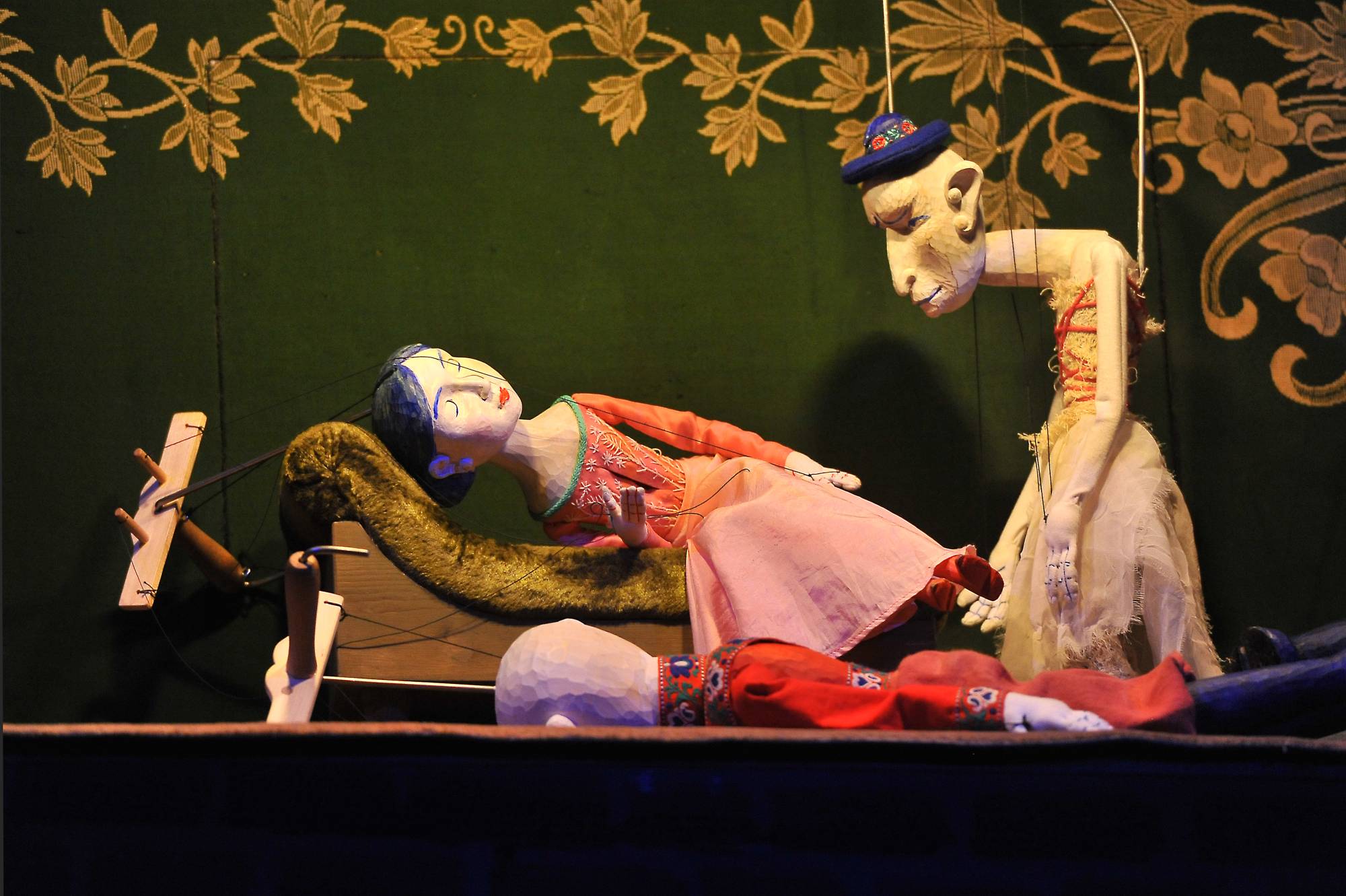 Festival Mateřinka