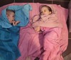 Týnka a Radovánek potřebují pomoc! Trpí vzácným genetickým onemocněním