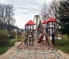Lesopark ve Vrbně pod Pradědem prošel změnami, výměna prvků pokračuje