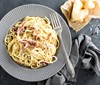 Snadné špagety carbonara