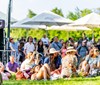 United Islands of Prague otevírá pražskou festivalovou sezónu, dorazí 70 umělců z celé Evropy