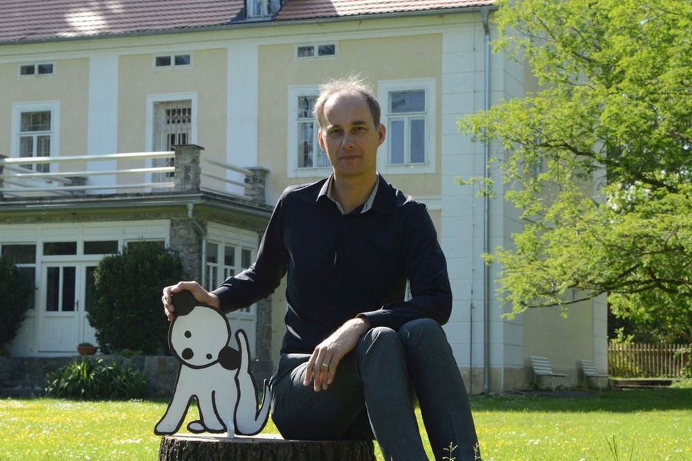 Hledá se Dášeňka. Památník Karla Čapka vyhlašuje letní pátrání po potomcích nejslavnějšího pejska české historie