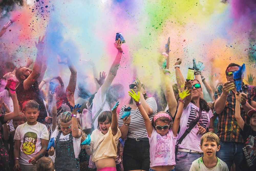 Přehrady FEST nabídnou víkend plný aktivit a zážitků