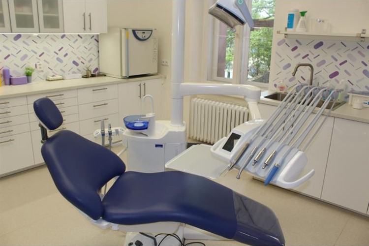Kraj Vysočina přispěje na vybavení ordinací pro děti a dorost. První požádali v Hrotovicích