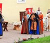 Hrad Svojanov si výletníci užijí i v červenci 