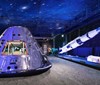 Poslední šance vyzkoušet si výcvik astronautů nebo se projít po Měsíci