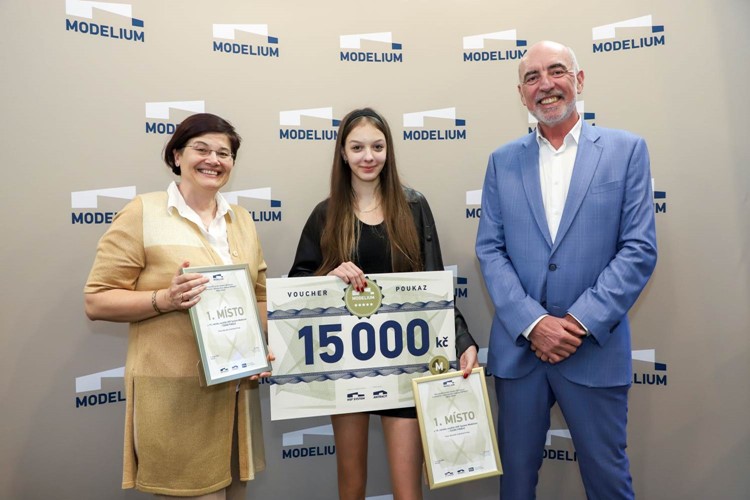 České finále ovládl mrakodrap z Havířova