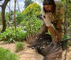 Zoo Praha otevřela voliéru Sečuán