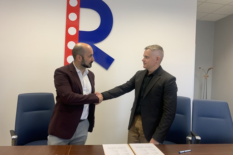 Rožnov bude mít jako první v republice experimentální hromadnou dopravu