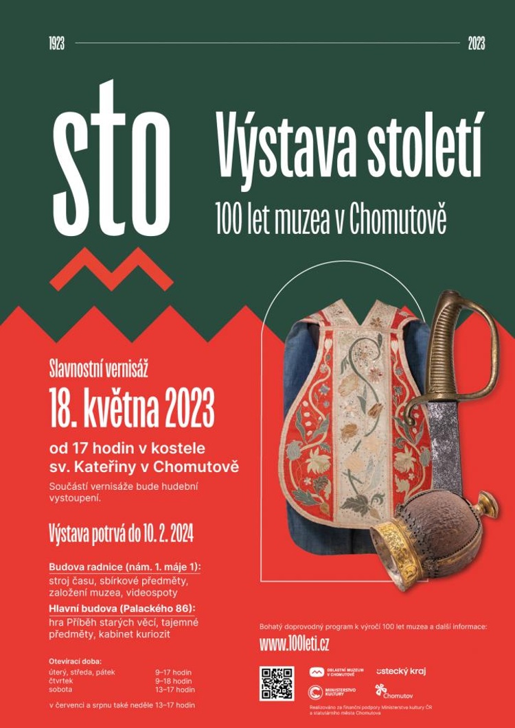 Výstava století