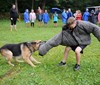 Pět dní plných pohybu a spousty zážitků. Takový byl příměstský tábor SKP