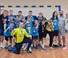 Starší žáci SKP ovládli brněnský HOTEL VISTA CUP. Turnaj vyhráli se stoprocentní bilancí