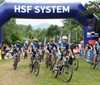 Jubilejní 10. ročník Bike Čeladná ovládl Marek Rauchfuss. Mezi ženami triumfovala Karla Loffelmann