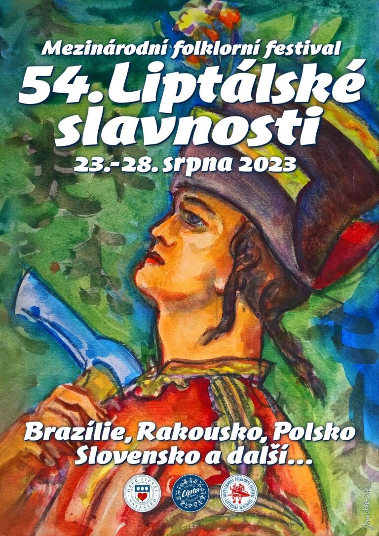 Liptálské slavnosti