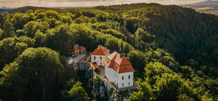 Hradozámecká noc oživí Trosky, Rohozec, Frýdlant, Grabštejn i Valdštejn 