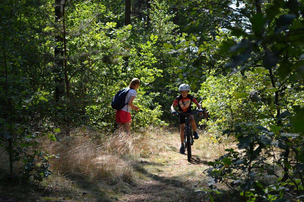 ITW Náměšťský cyklomaraton