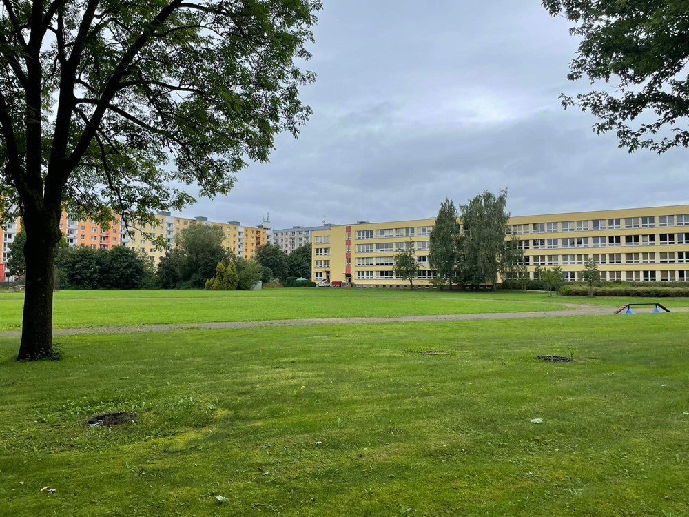 Stadion na 