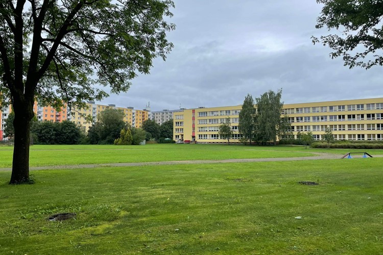 Stadion na „Mládežce“ se dočká rekonstrukce