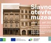 Jihlavské muzeum otevírá 22. září!