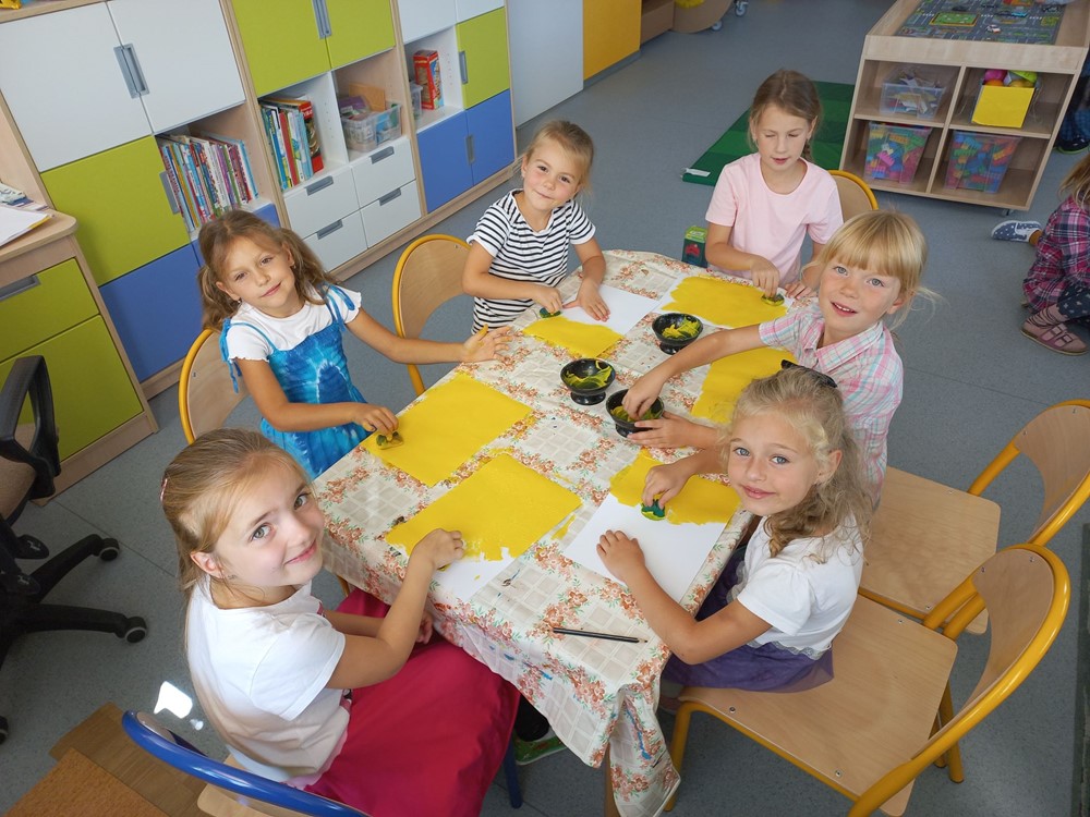 Nové družiny i horolezecká stěna: kopřivnická ZŠ sv. Zdislavy se mění.