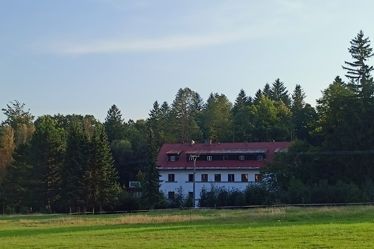 Společná výstavba obce a obyvatel? První projekt participativního bydlení v Česku zve zájemce